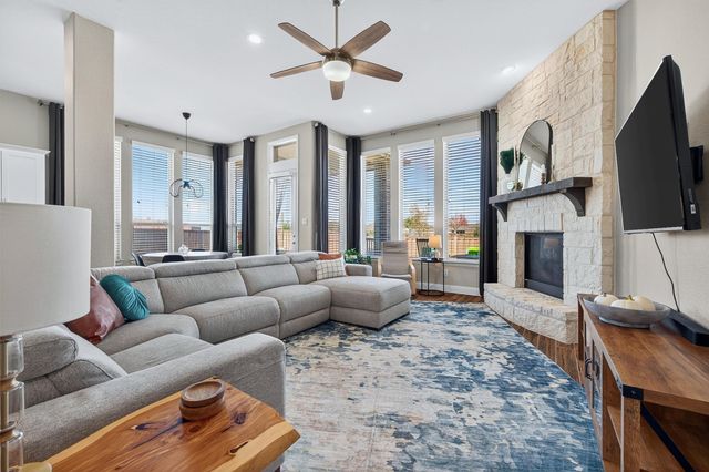 3678 Norwood Avenue, Celina, TX 75009