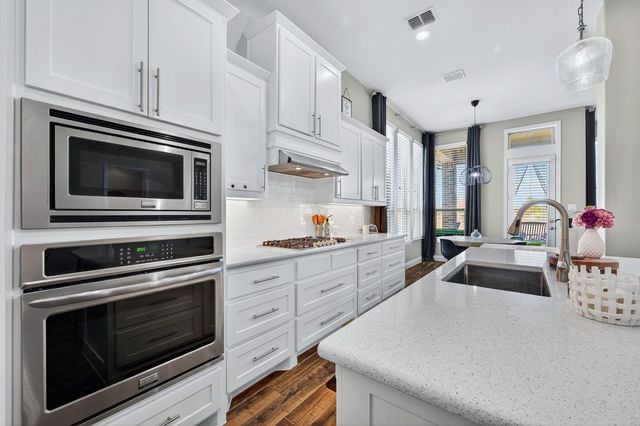 3678 Norwood Avenue, Celina, TX 75009