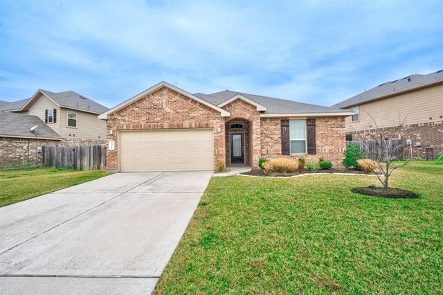 24311 S Newcastle Bay Trail, Spring, TX 77389