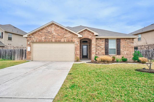 24311 S Newcastle Bay Trail, Spring, TX 77389