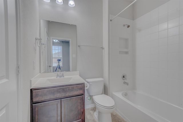 24311 S Newcastle Bay Trail, Spring, TX 77389