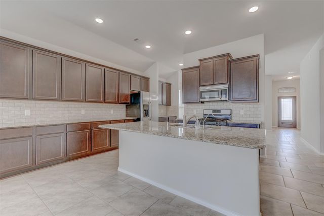 24311 S Newcastle Bay Trail, Spring, TX 77389