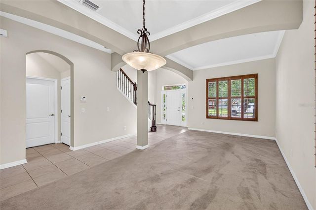 7906 CAMDEN WOODS DRIVE, Tampa, FL 33619