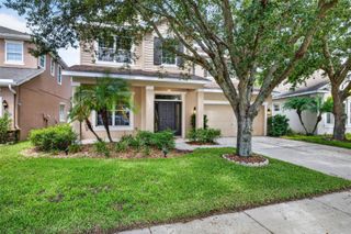 7906 CAMDEN WOODS DRIVE, Tampa, FL 33619