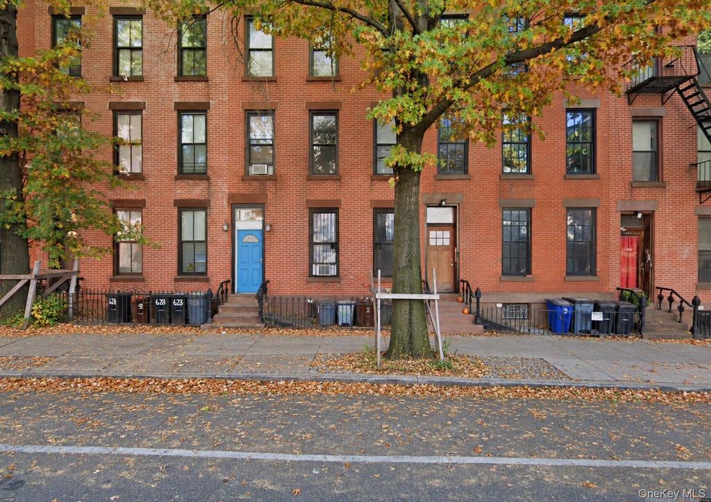 626A Bergen Street A, Brooklyn, NY 11238