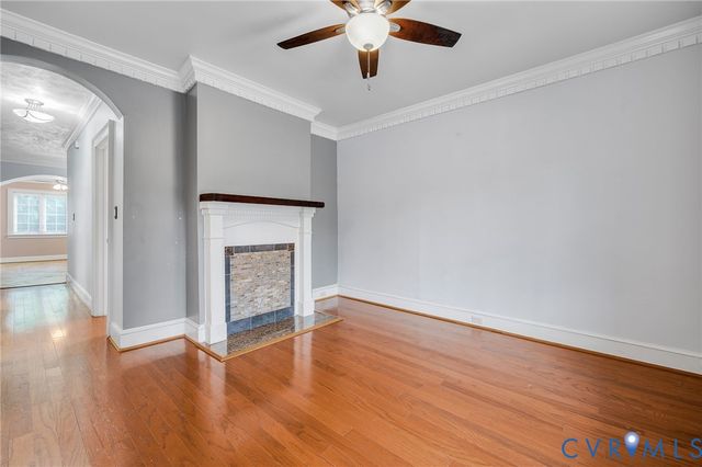 326 Hunt Ave, Richmond, VA 23222