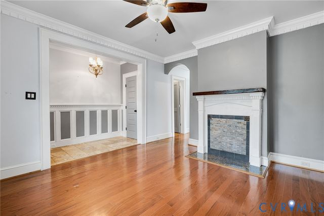 326 Hunt Ave, Richmond, VA 23222
