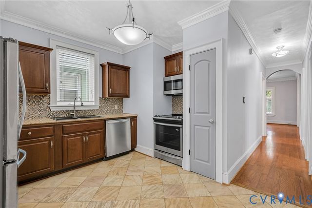 326 Hunt Ave, Richmond, VA 23222