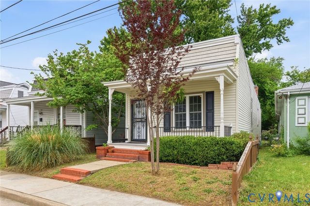 326 Hunt Ave, Richmond, VA 23222
