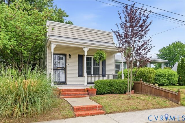 326 Hunt Ave, Richmond, VA 23222
