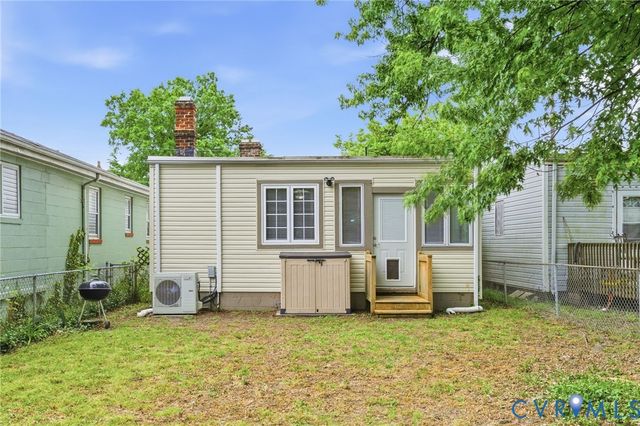 326 Hunt Ave, Richmond, VA 23222