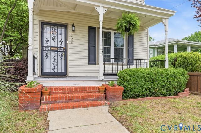 326 Hunt Ave, Richmond, VA 23222