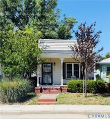 326 Hunt Ave, Richmond, VA 23222