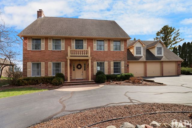 2916 N Bayview Lane, Mchenry, IL 60051