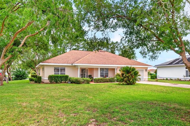 17520 SE 112TH AVENUE, Summerfield, FL 34491