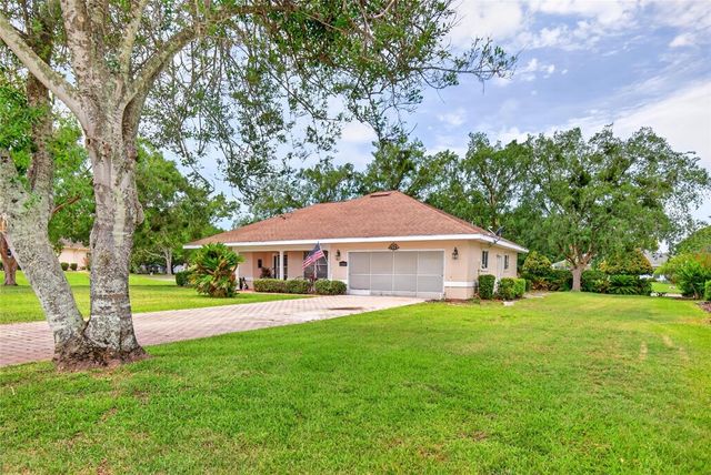17520 SE 112TH AVENUE, Summerfield, FL 34491