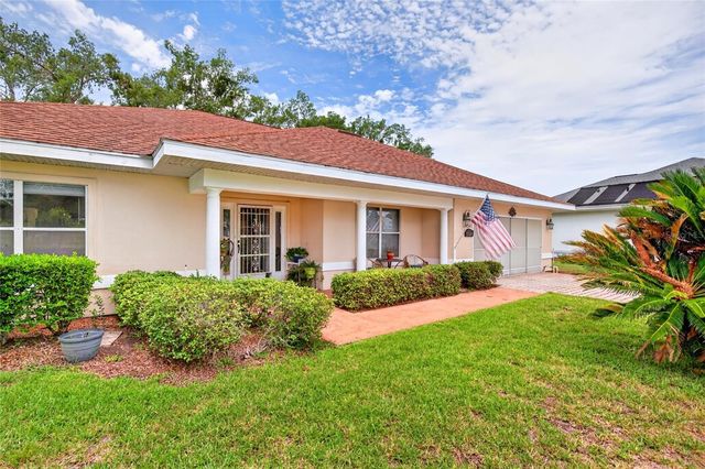 17520 SE 112TH AVENUE, Summerfield, FL 34491