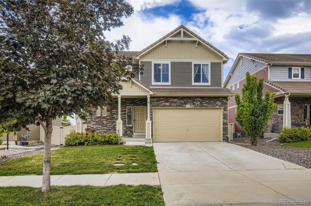 5010 Eaglewood Lane, Johnstown, CO 80534