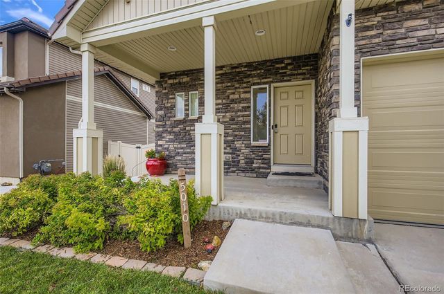 5010 Eaglewood Lane, Johnstown, CO 80534