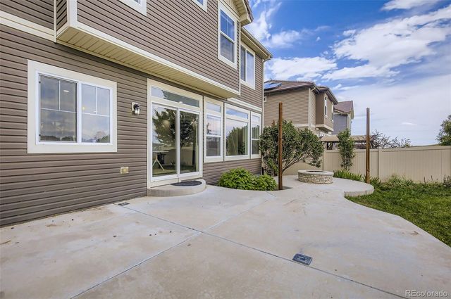 5010 Eaglewood Lane, Johnstown, CO 80534