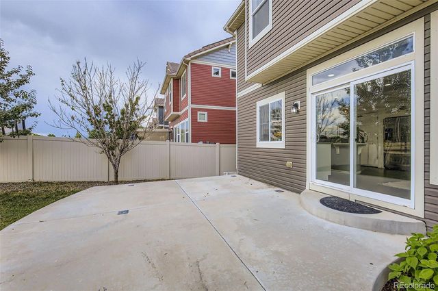 5010 Eaglewood Lane, Johnstown, CO 80534