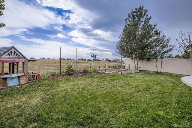 5010 Eaglewood Lane, Johnstown, CO 80534