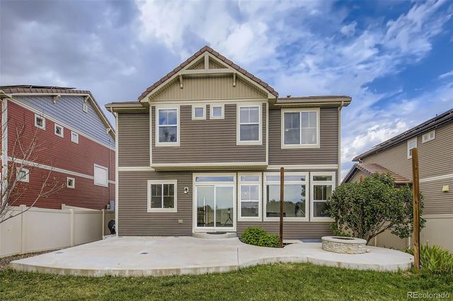5010 Eaglewood Lane, Johnstown, CO 80534