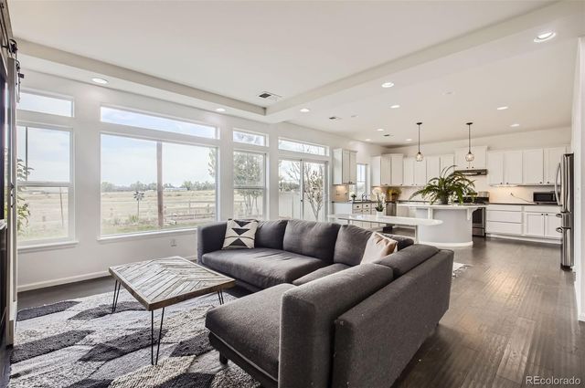 5010 Eaglewood Lane, Johnstown, CO 80534