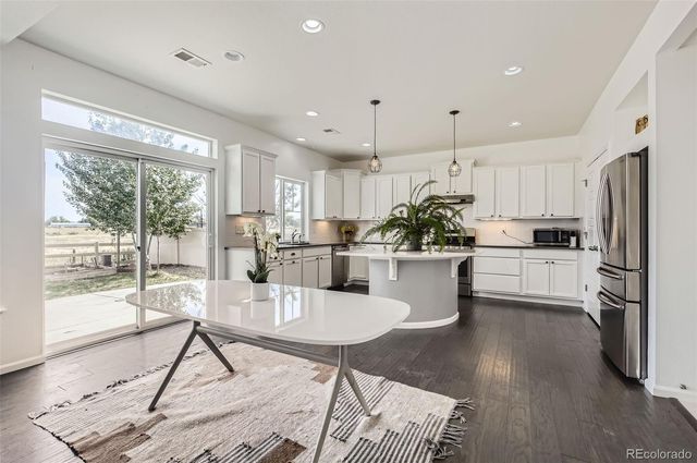 5010 Eaglewood Lane, Johnstown, CO 80534