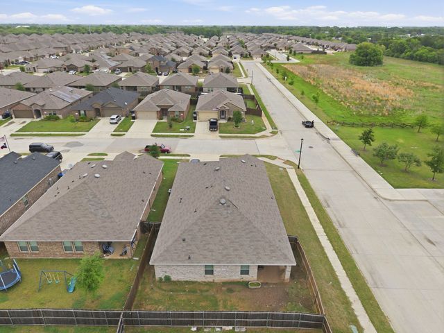 101 Alydar Lane, Caddo Mills, TX 75135