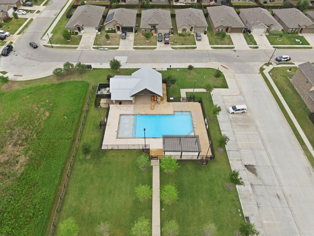 101 Alydar Lane, Caddo Mills, TX 75135