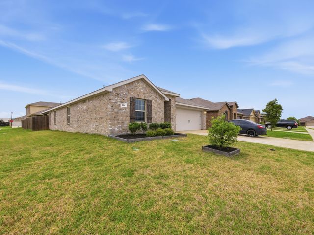 101 Alydar Lane, Caddo Mills, TX 75135