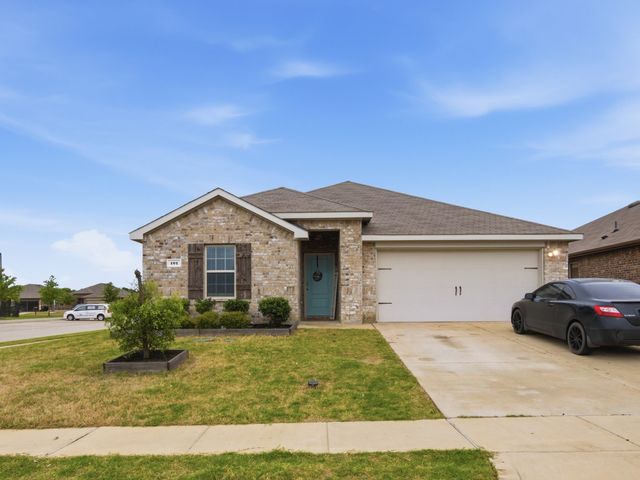 101 Alydar Lane, Caddo Mills, TX 75135