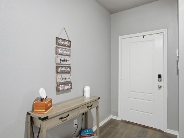 101 Alydar Lane, Caddo Mills, TX 75135