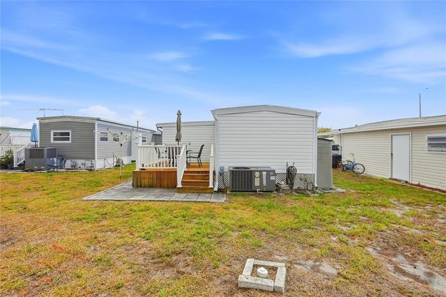 5327 6TH PLACE S, Gulfport, FL 33707