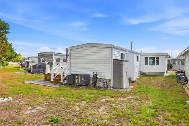 5327 6TH PLACE S, Gulfport, FL 33707