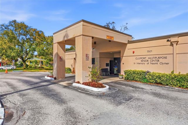 5327 6TH PLACE S, Gulfport, FL 33707