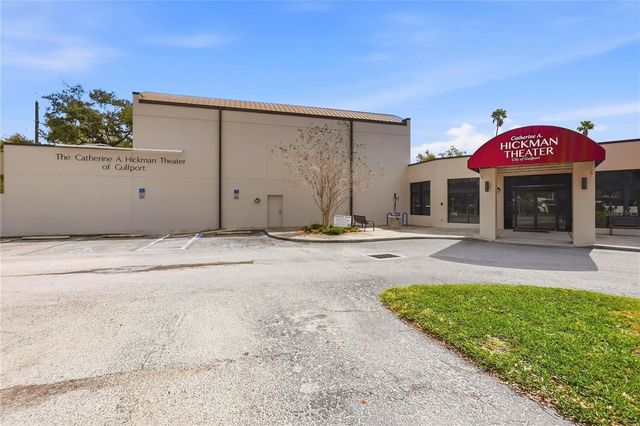 5327 6TH PLACE S, Gulfport, FL 33707