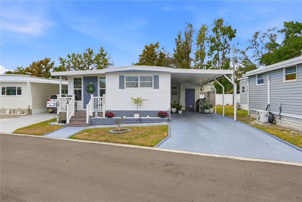 5327 6TH PLACE S, Gulfport, FL 33707