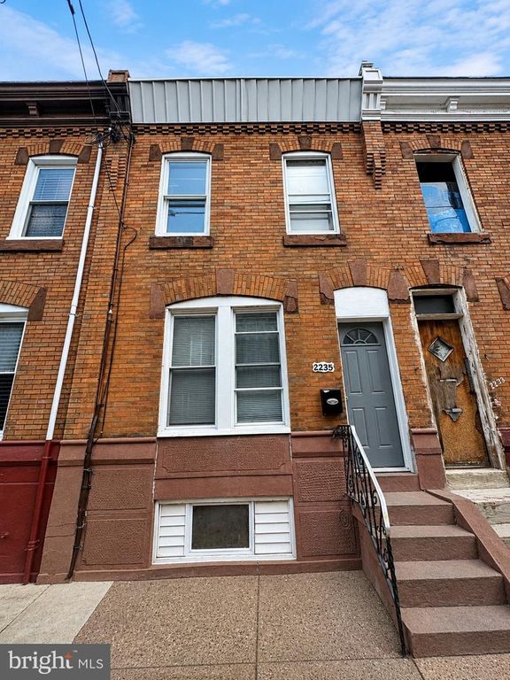 2235 SIGEL ST, Philadelphia, PA 19145