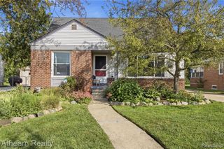 14050 Wales Street, Oak Park, MI 48237