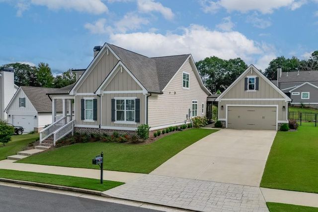 943 Clubside Drive, Monroe, GA 30655