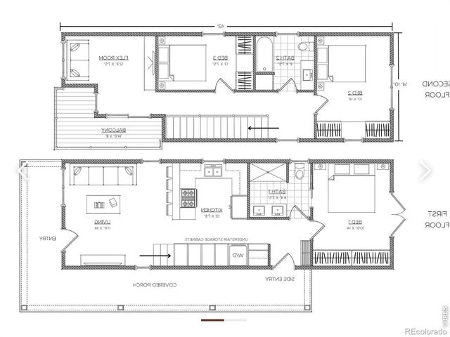 1289 Kiowa Road, Lyons, CO 80540