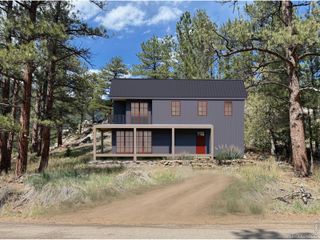 1289 Kiowa Road, Lyons, CO 80540