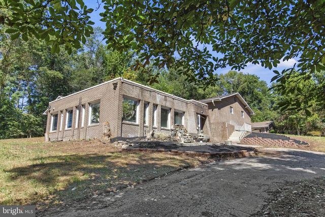 8802 PORT TOBACCO ROAD, La Plata, MD 20646