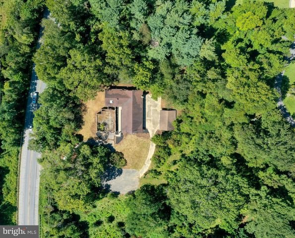 8802 PORT TOBACCO ROAD, La Plata, MD 20646