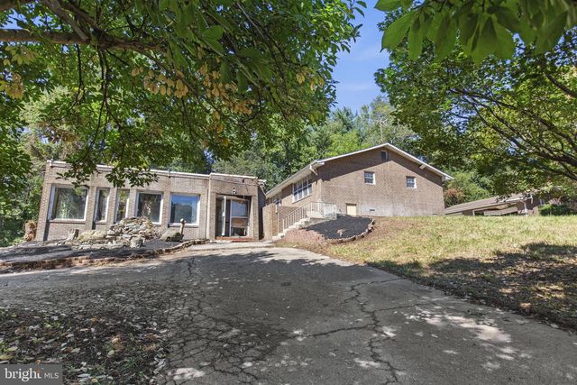 8802 PORT TOBACCO ROAD, La Plata, MD 20646