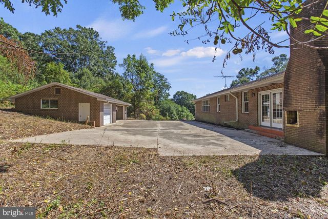 8802 PORT TOBACCO ROAD, La Plata, MD 20646