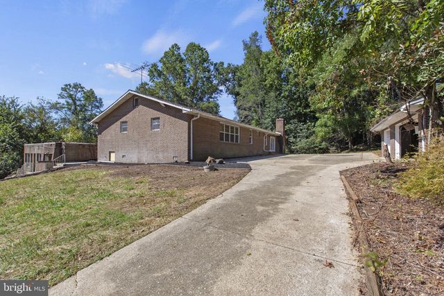 8802 PORT TOBACCO ROAD, La Plata, MD 20646