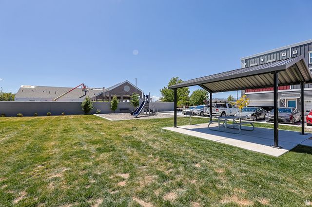 3462 S PEEBLES CT, South Salt Lake, UT 84115